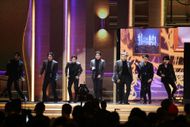 64th Annual GRAMMY Awards - Telecast (Image via Getty)